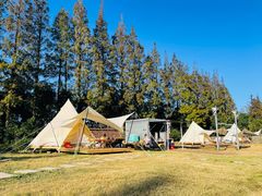 -前小桔亲子创意农场·草莓采摘·露营烧烤