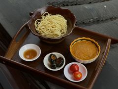 -奇芳阁·百年清真南京菜(夫子庙店)