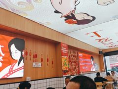 -冒菜西施·非遗冒菜(总店)