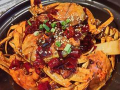 -巴厘龙虾·榜首油焖大虾(音乐学院·沿江酒馆店)