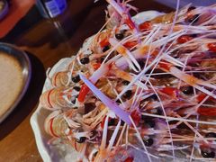 -和彩放题餐厅(酒仙桥店)