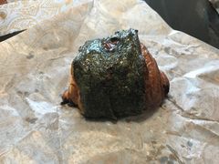 海苔明太鱼籽羊角-OUR Bakery(三里屯太古里店)
