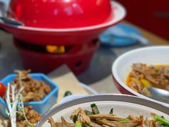 -厝小满.姜母鸭/泉州菜(桥南店)