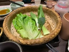 -MoMo牧场·寿喜烧专门店(长泰广场店)