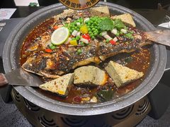-鱼见你烤鱼•本地烧烤(1818店)