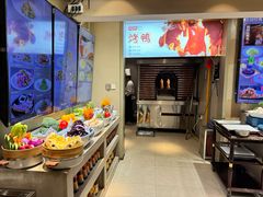 -味莊·青岛菜(云霄路店)