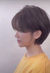 -TRIMS HAIR 修剪造型·烫染接发