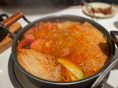 -七八冷面·延边朝鲜族美食(圣熙八号店)