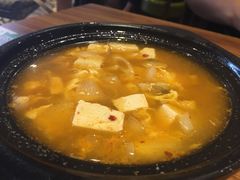 -金石陈朝鲜拌饭(东城万达店)