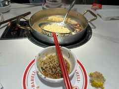 -八合里潮汕鲜牛肉火锅(惠州华贸店)