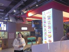 -易裕和·长沙米粉(竹塘西路店)