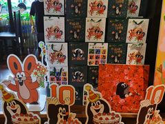 -布拉格餐厅· 中欧捷克菜(全国首店)