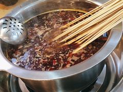 -屋头串串(龙潭寺店)