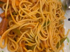 -萨莉亚意式餐厅(天河城购物中心店)