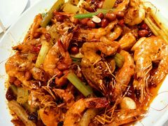 -李老爹香辣蟹(宣武门店)