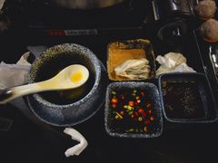 -熹悟海鲜火锅·广式打边炉