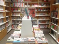 -当当书店(南百·MMGO店)