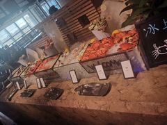 -“香”全日餐厅·株洲大汉希尔顿酒店