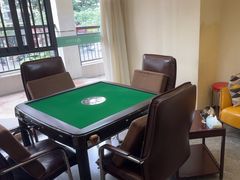 -茗丰茶艺馆(锦绣江南三期店)