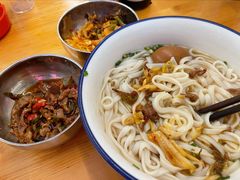 -李叁面馆(妇幼店)