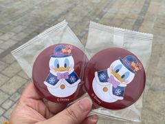 -迪士尼小镇