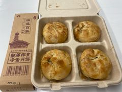 -龙华素斋(龙华路店)