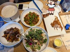 -小大董·烤鸭(五棵松店)