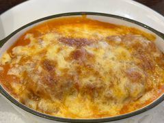 -标记Jane's kitchen(平桥直街店)