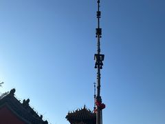 -药王庙(安国市)