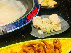 -成都老码头火锅(旺角店)