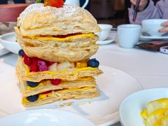 鲜果拿破仑-天然台1908(中建广场店)