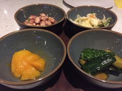 -半山腰·云南菜(侨福芳草地店)