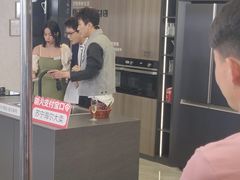 -苏宁极物(苏宁生活广场店)