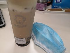 -茶力的小怪兽(梅林卓悦汇店)