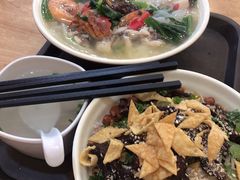 -千盛海南粉(金鸡岭店)