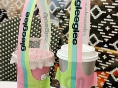 -gleeglee乐溢亦茶(合生汇店)