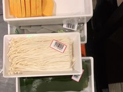 -野妹火锅(南园店)