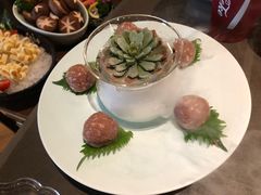 -捞王锅物料理(上海世茂广场店)