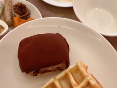 -舟山朱家尖威斯汀酒店·知味标帜自助餐厅