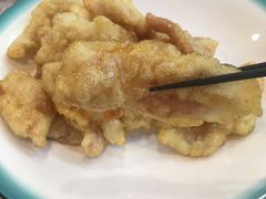 招牌锅包肉-屋里家延边朝鲜族冷面(梅林3店)