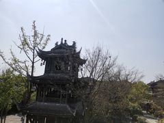 -黄龙溪古镇