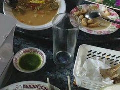 -光海鲜鱼翅餐厅(叻差拉披色路店)