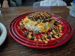 -盐说Salt Talk北美风味西餐厅(海上世界店)