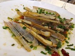 -好兄弟郭巨海鲜(天一阁店)