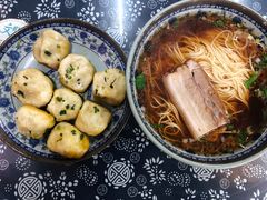 生煎-荣阳楼(山塘街店)
