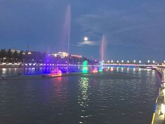 -托素湖高原生态旅游景区(柯鲁诺尔村店)