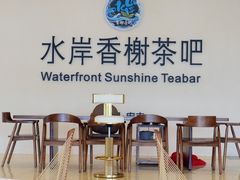 -帐篷客·溪龙茶谷度假酒店