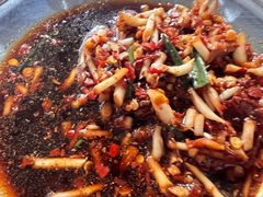-杨记烤肉老店