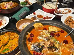 -秀儿四九城·新京菜(亚运村鸟巢店)