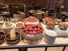 -TABLE·味西餐厅-成都茂业JW万豪酒店